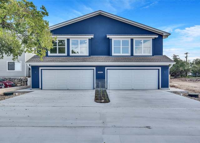 Property at 20502 Bonanza St, Lago Vista, TX 78645, 6 beds, 5 baths