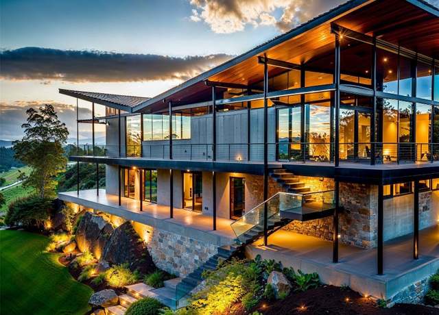 Property at 1806 Buffalo Gap Rd, Austin, TX 78734, 7 beds, 7 baths