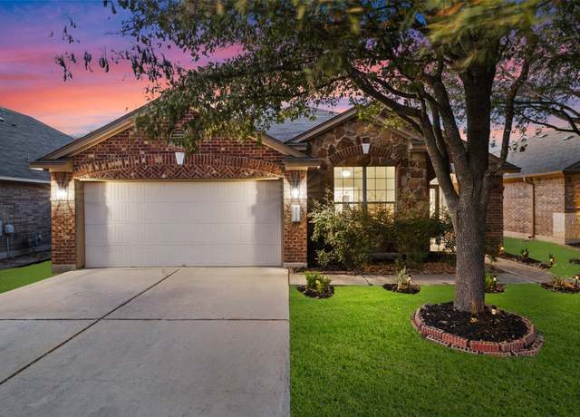 Property at 471 Bayou Bend Dr, Buda, TX 78610, 3 beds, 2 baths