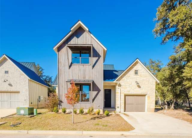 Property at 2404 Bruin Dr #28, Spicewood, TX 78669, 4 beds, 3.5 baths