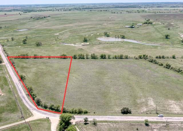 Property at TBD Block 2 Lot 8 Hackberry Ln, Salado, TX 76571