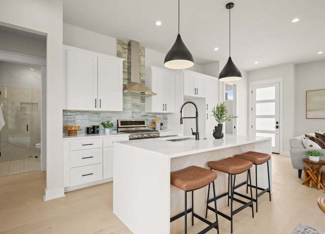 Property at 2720 Bristol Dr #1, Austin, TX 78723, 4 beds, 3 baths