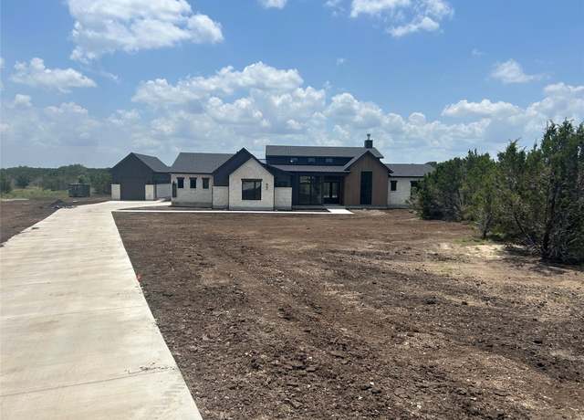 Property at 516 Red Yucca Ct, Liberty Hill, TX 78642, 4 beds, 4.5 baths