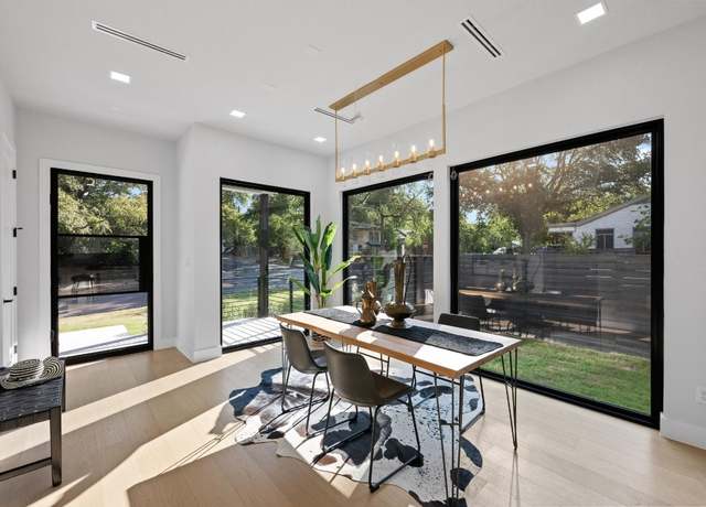 Property at 2201 Arpdale St, Austin, TX 78704, 4 beds, 3.5 baths