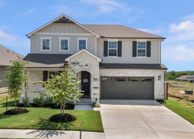 Property at 17101 Astral Ln, Manor, TX 78653, 4 beds, 3 baths
