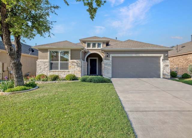 Property at 202 Rockport St, Georgetown, TX 78633, 2 beds, 2 baths