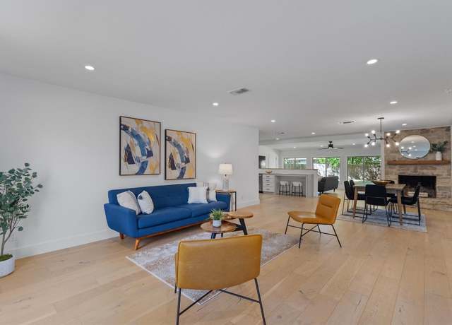 Property at 3306 Whiteway Dr, Austin, TX 78757, 3 beds, 2 baths