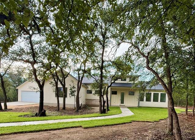 Property at 2887 Cr 255, Georgetown, TX 78633, 4 beds, 3.5 baths