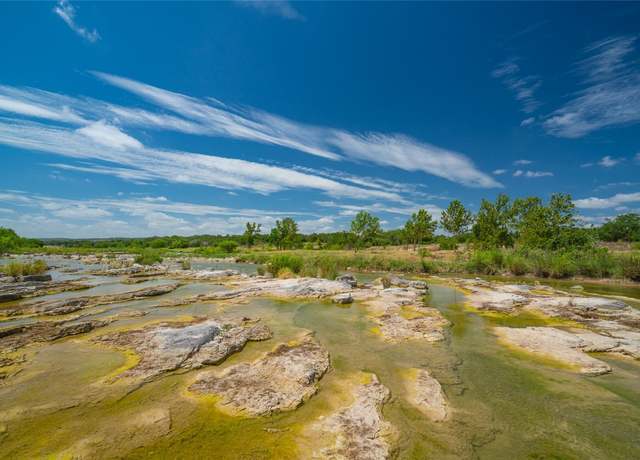 Property at 1151 Brock Hollow Dr, Johnson City, TX 78636