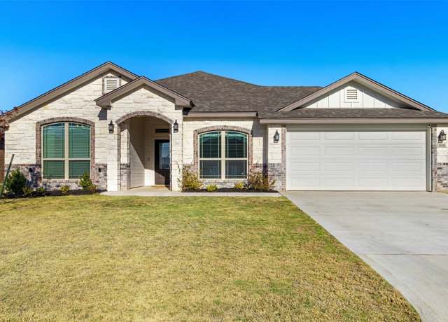 Property at 2651 Cowgirl Trl, Belton, TX 76513, 5 beds, 3 baths