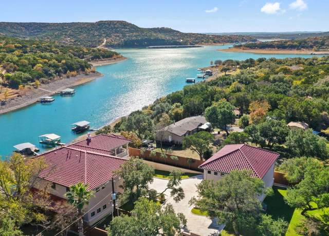 Property at 17011 E Darleen Dr, Leander, TX 78641, 6 beds, 7 baths