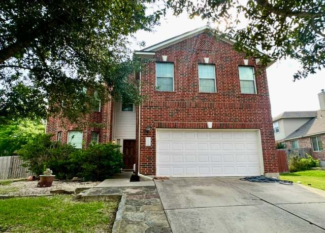 Property at 21008 Hallbrook Ln, Pflugerville, TX 78660, 4 beds, 3.5 baths