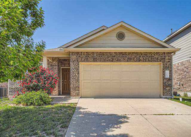 Property at 184 Palm Dr, Buda, TX 78610, 3 beds, 2 baths