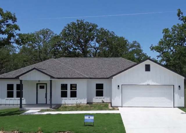 Property at 128 Heleakala Dr, Bastrop, TX 78602, 3 beds, 2 baths