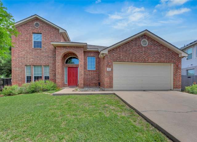 Property at 425 Gettysburg Loop, Elgin, TX 78621, 4 beds, 2.5 baths