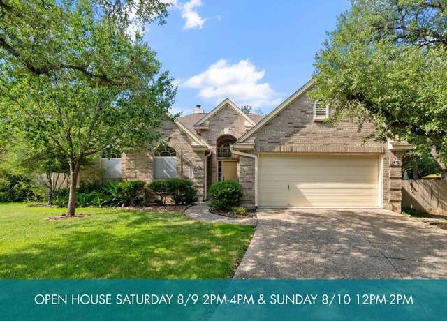 Property at 3602 Denbar Ct, Austin, TX 78739, 3 beds, 2 baths