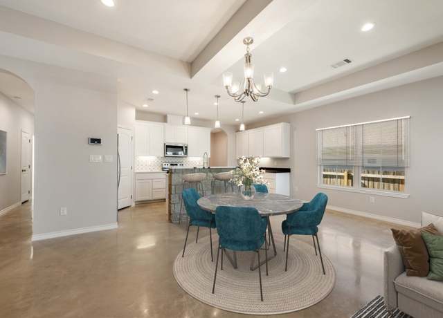 Property at 1516 Stonecrest Dr, Granite Shoals, TX 78654, 3 beds, 2.5 baths