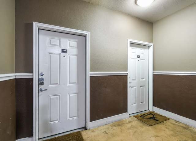 Property at 910 W 25th St #503, Austin, TX 78705, 3 beds, 3 baths