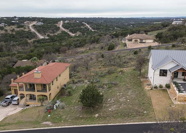Property at 713 Fallow, Horseshoe Bay, TX 78657