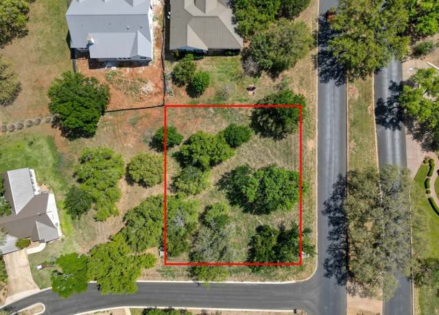 Property at W1056 Amethyst, Horseshoe Bay, TX 78657