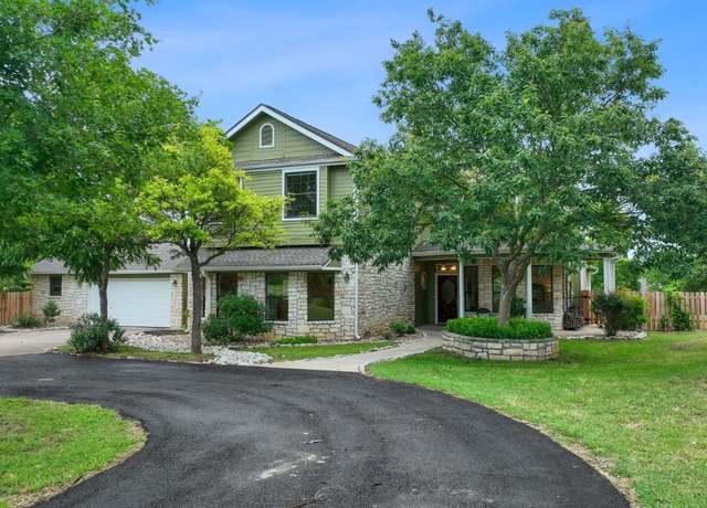 Property at 139 Jackrabbit Run, Round Rock, TX 78664, 4 beds, 3 baths