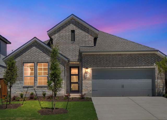 Property at 212 Millbend Rd, Georgetown, TX 78633, 4 beds, 2 baths