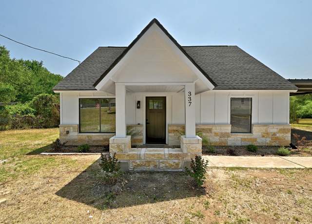 Property at 337 Forest Lake Dr, Del Valle, TX 78617, 3 beds, 2 baths