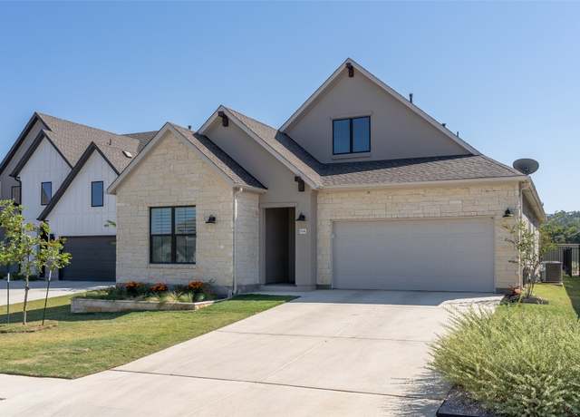 Property at 504 Alava Way, Liberty Hill, TX 78642, 3 beds, 2 baths