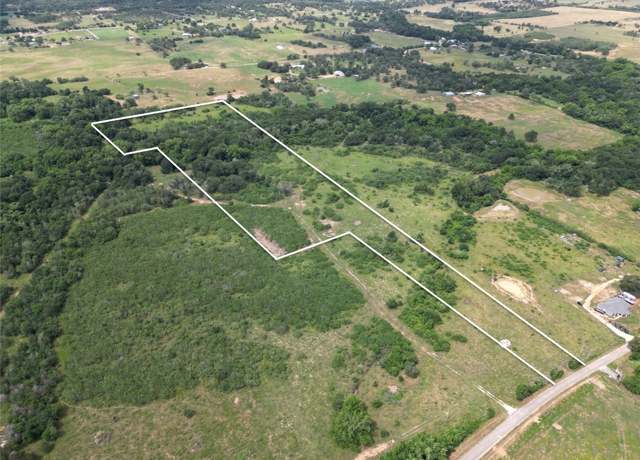 Property at 285 Watterson School Rd, Red Rock, TX 78662