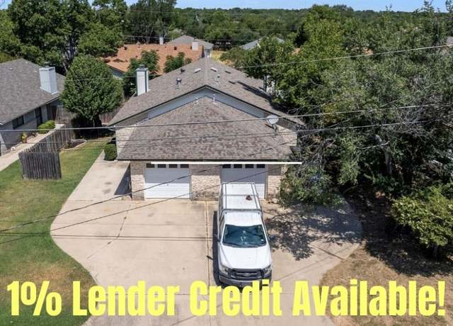 Property at 621 Luther Dr, Georgetown, TX 78628, 5 beds, 4 baths