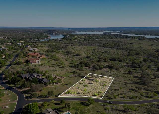Property at Lot 6 Marianne Trl, Horseshoe Bay, TX 78657