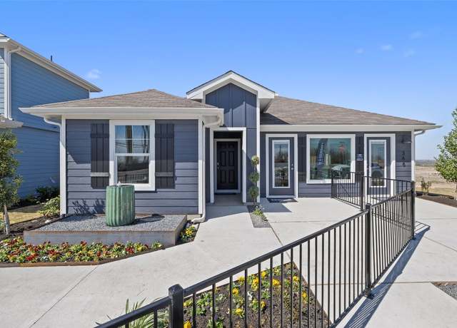 Property at 827 Arnold Loop, Uhland, TX 78640, 3 beds, 2 baths