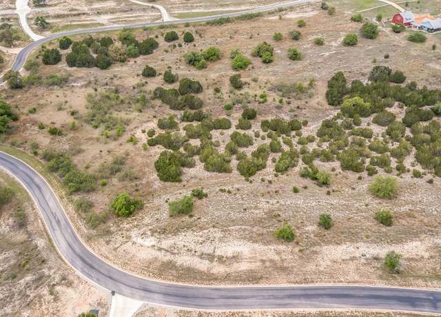 Property at 320 Cedar Mountain Dr, Marble Falls, TX 78654