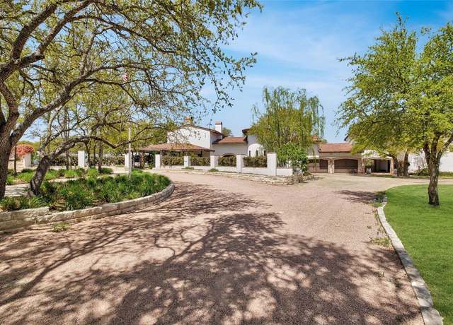 Property at 9770 Fm 967, Buda, TX 78610, 5 beds, 5.5 baths