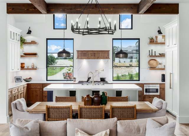 Property at 3300 Fm 165 - Lot 14, Dripping Springs, TX 78620, 4 beds, 4.5 baths