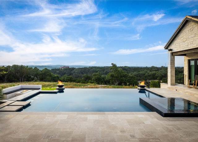 Property at 3300 Fm 165 - Lot 14, Dripping Springs, TX 78620, 4 beds, 4.5 baths