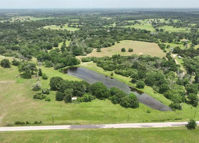 Property at 7754 Stokes Rd, Bellville, TX 77418