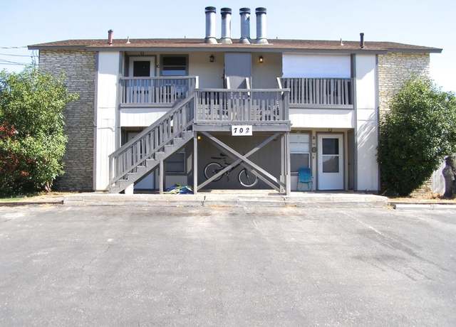 Property at 702 Bracewood Cir, San Marcos, TX 78666, 8 beds, 4 baths