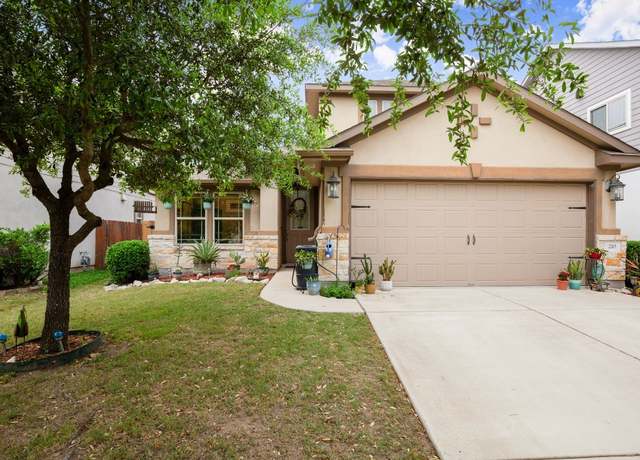 Property at 210 Wincliff Dr, Buda, TX 78610, 3 beds, 2 baths