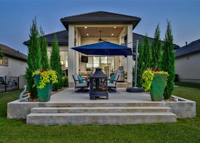 Property at 321 Cimarron Hills Trl E, Georgetown, TX 78628, 3 beds, 2.5 baths
