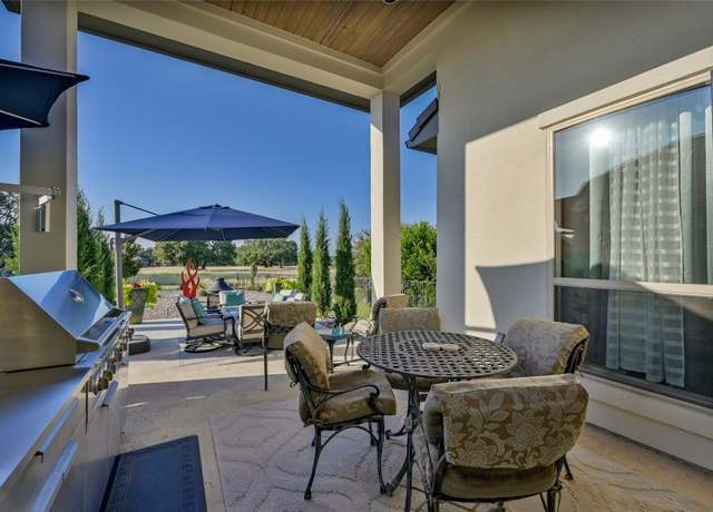 Property at 321 Cimarron Hills Trl E, Georgetown, TX 78628, 3 beds, 2.5 baths