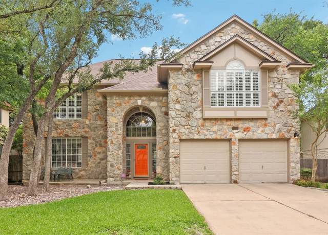 Property at 13216 Jenner Ln, Austin, TX 78729, 3 beds, 2.5 baths