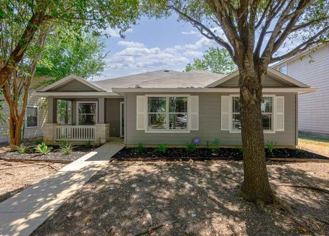 Property at 166 Caraway, Kyle, TX 78640, 3 beds, 2 baths