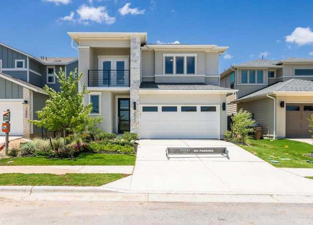Property at 7002 Pappy Van Winkle St, Austin, TX 78744, 4 beds, 3.5 baths