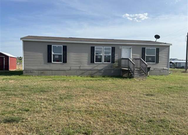 Property at 2160 County Road 466, Elgin, TX 78621, 3 beds, 2 baths