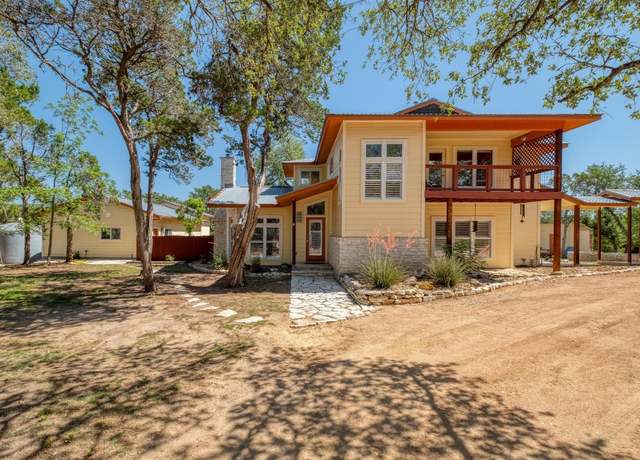 Property at 7600 Deer Run, Leander, TX 78641, 3 beds, 3 baths