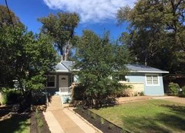 Property at 2306 W 11th St, Austin, TX 78703, 3 beds, 2 baths
