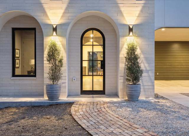 Property at 503 Terrace Dr, Austin, TX 78704, 4 beds, 4.5 baths