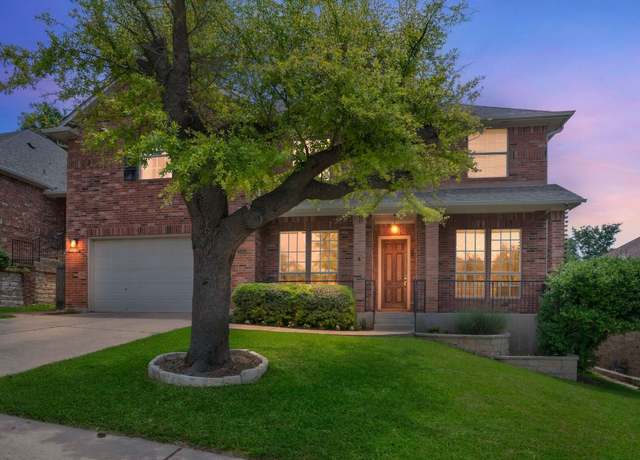 Property at 2404 Alta Monte Dr, Cedar Park, TX 78613, 5 beds, 4 baths