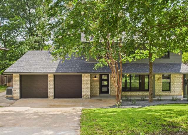 Property at 7019 Creighton Ln, Austin, TX 78723, 4 beds, 3 baths